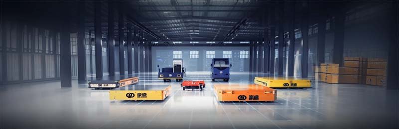 HENSEN Industry Handling Equipment Manufacturer