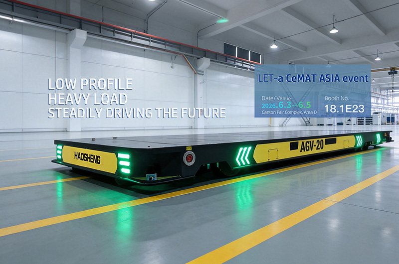 Join-HENSEN-at-the-LET-a-CeMAT-Guangzhou-Logistics-Exhibition