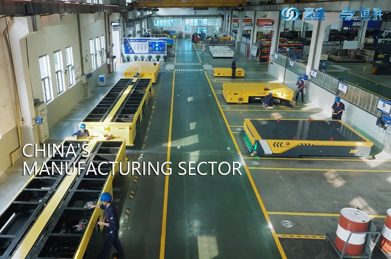 Custom-Omnidirectional-Heavy-Load-AGV-Supplier-in-China
